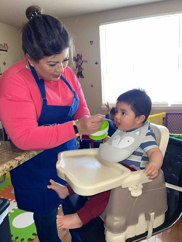 Photo of Angels's Family Home Daycare - San Francisco, CA