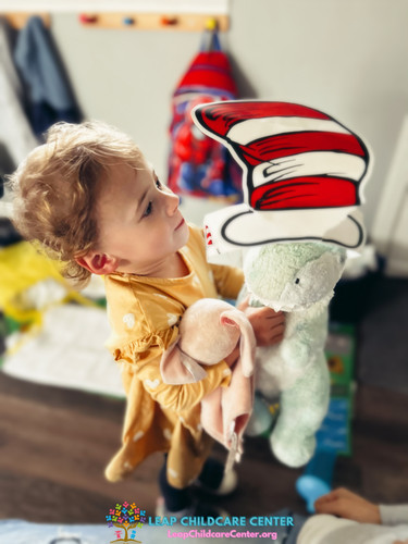 Photo of Leap Childcare Center - Bakersfield, CA