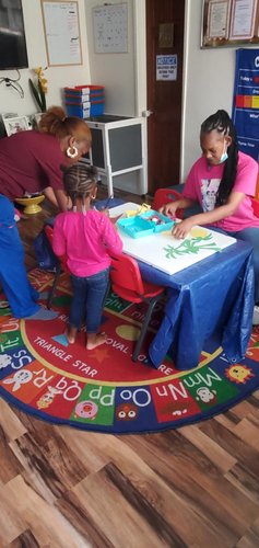 Photo of Creative Playhouse Childcare - Long Beach, CA