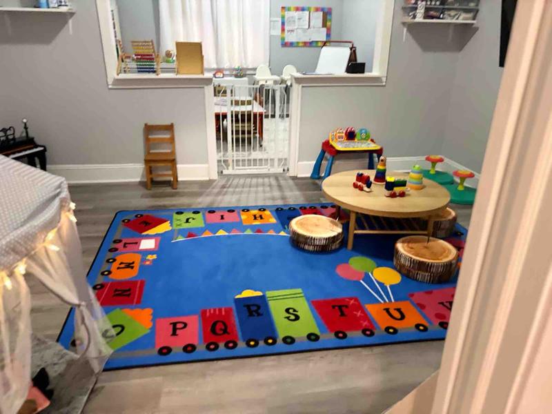 Photo of Cabrera’s Daycare