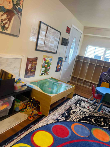 Photo of Moonlight Famliy Childcare Daycare - Burien, WA