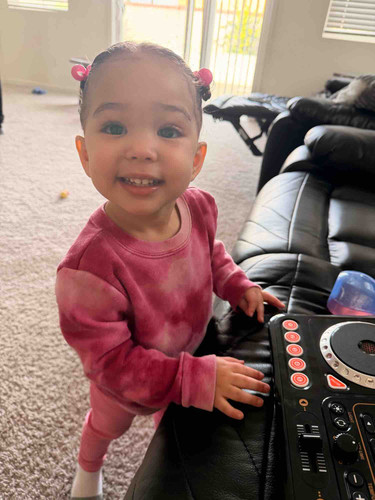 Photo of Sims, Tazjinae Daycare - Sacramento, CA