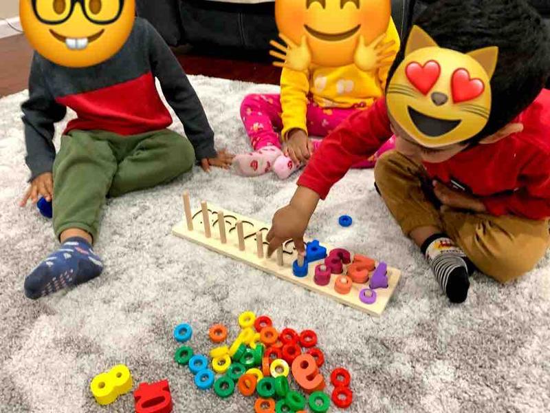 Photo of Learning Minds Daycare - Milpitas, CA