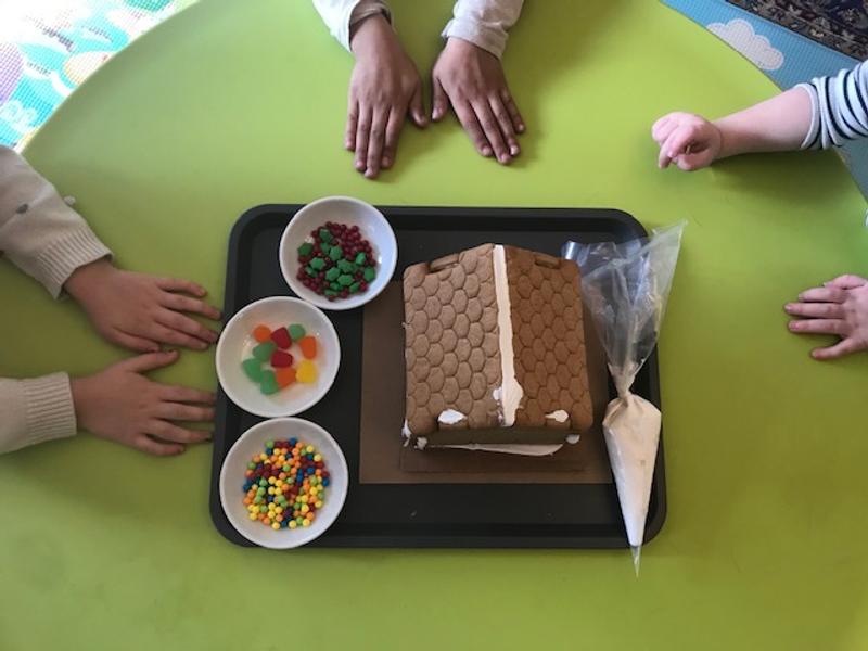 Photo of Auntie Beji's Daycare - Palo Alto, CA