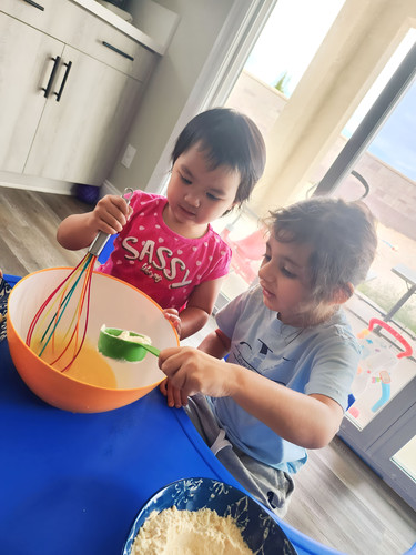 Photo of Little Stanford Scholars - Lathrop, CA