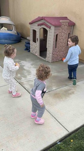 Photo of Ortiz Heaven Family Childcare - Bakersfield, CA