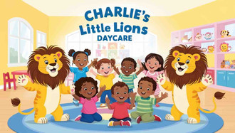 Photo of Charlie’s Little Lions