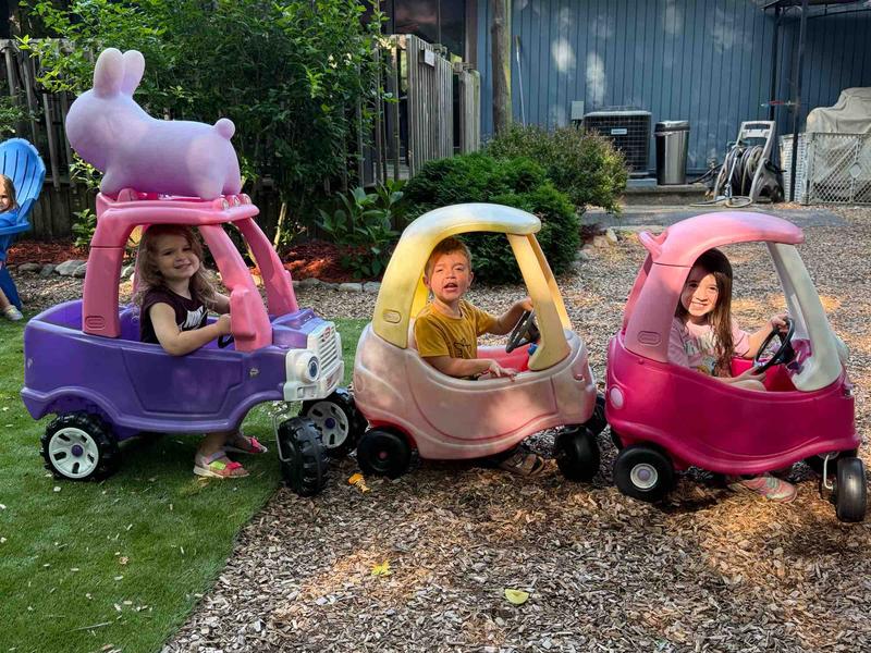Photo of Sarah's Daycare - Hemlock, MI