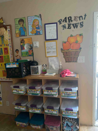 Photo of Turcaz Family Child Care - Ontario, CA