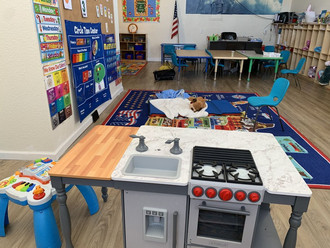 Photo of Sunshine Preschool Center Daycare