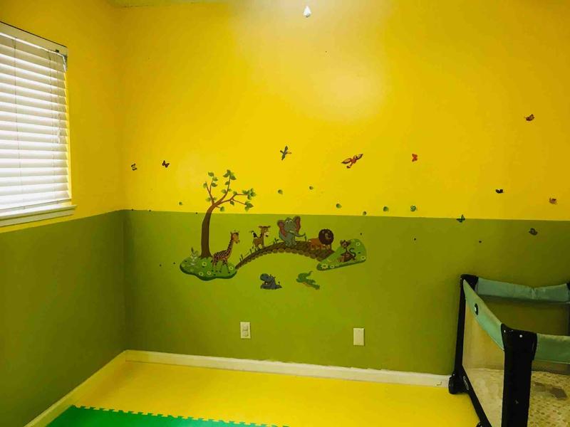 Photo of Green Apple Daycare