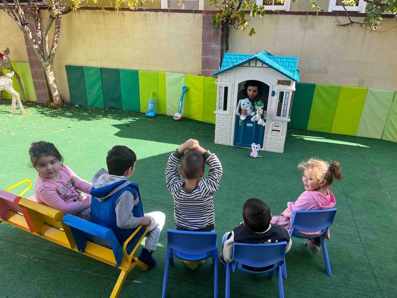 Photo of My Second Home Family Childcare Daycare - Glendale, CA