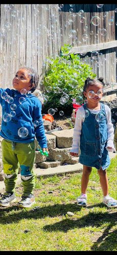 Photo of Little Tiny People Daycare - Oakley, CA