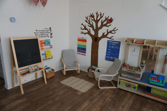 Photo of Servin Family Child Care