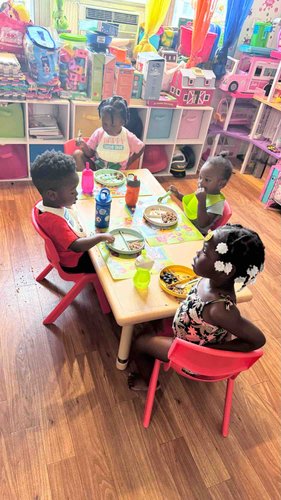 Photo of Safety 1st Daycare - Bronx, NY