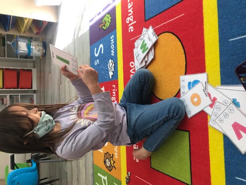 Photo of Alpha Minds Daycare - Irvine, CA