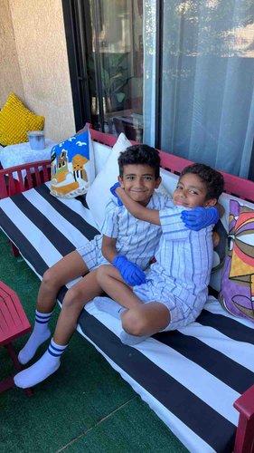 Photo of Mama Zozo Daycare - Burbank, CA