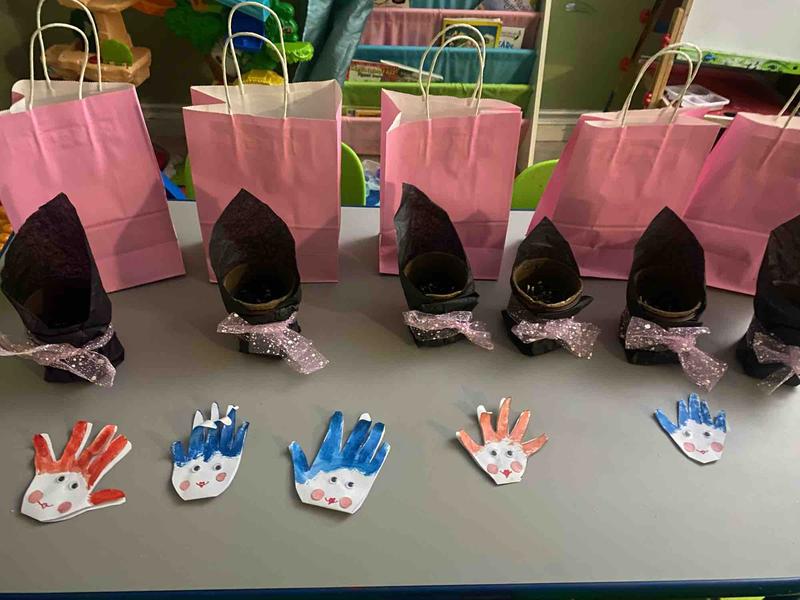 Photo of Buttercup House Family Child Care Daycare - Rialto, CA