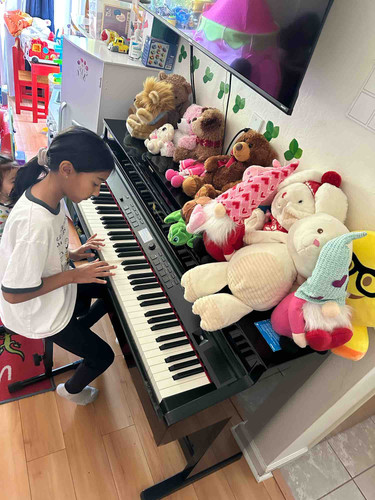 Photo of Sunshine Tots Family Childcare - Cupertino, CA