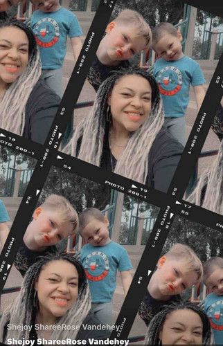 Photo of Sharee V. - Moorhead, MN