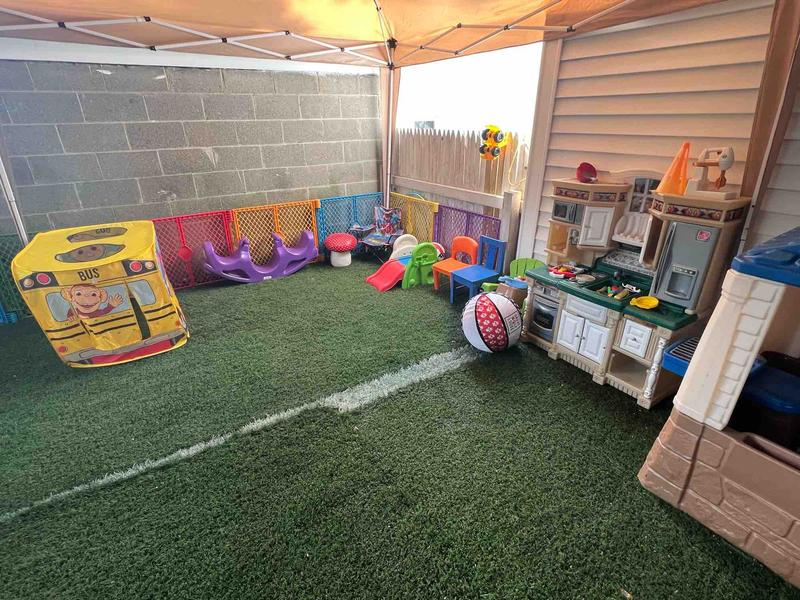 Photo of Kidsworld Daycare - Fitchburg, MA