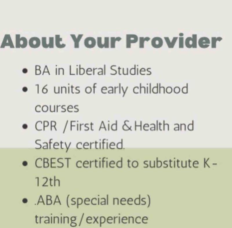 Photo of Thrive And Nurture - North Hollywood, CA