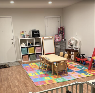 Photo of Colors Family Childcare