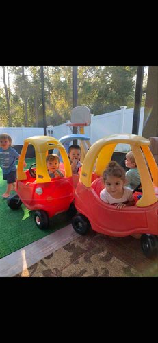 Photo of Tender Littles - Hudson, FL