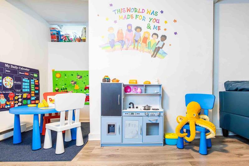 Photo of Deborah Holloman Daycare - Mattapan, MA