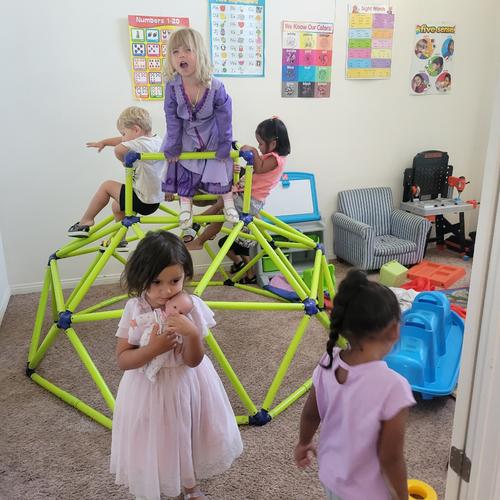 Photo of Helping Hands Preschool and Daycare - Bakersfield, CA