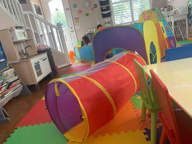 Photo of Happy Orchard Daycare - Irvine, CA