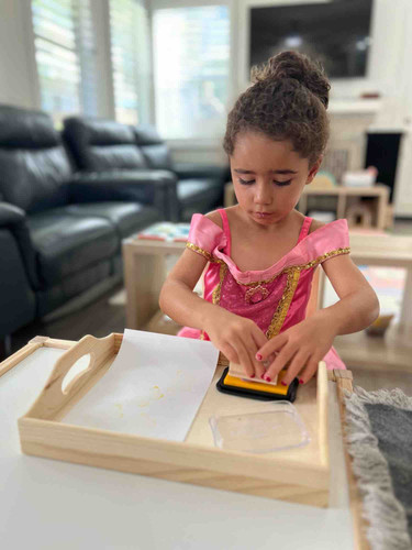 Photo of NOVA Montessori School - Mission Viejo, CA