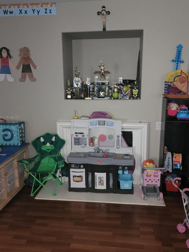 Photo of Nuno Family Daycare - Bloomington, CA