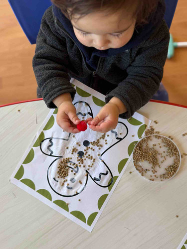 Photo of Bright Little Steps Learning - Campbell, CA