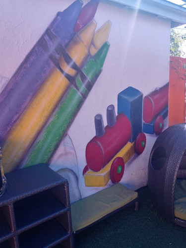 Photo of Mack Family Daycare - Los Angeles, CA