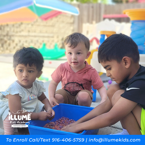 Photo of Illume Kids Academy - Sacramento, CA