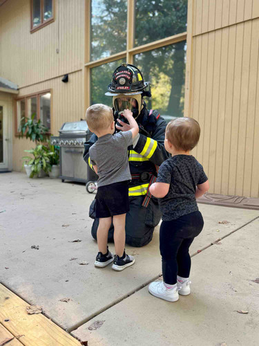 Photo of Mulberry Kids Family Childcare - Gravette, AR
