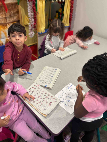 Photo of Ivonne’s Learning Home - Elgin, IL