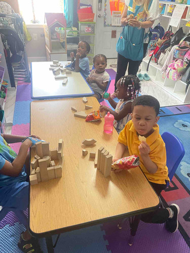 Photo of Sunshine's Learning Laboratory, Inc. Daycare - Jamaica, NY