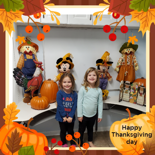 Photo of Denise's Home Preschool - Irving, TX