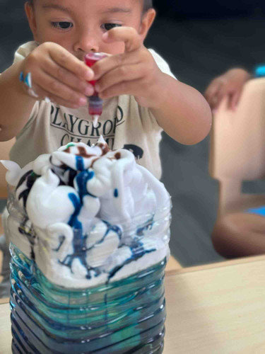 Photo of Flourishing Little Leaders Daycare - Carson, CA