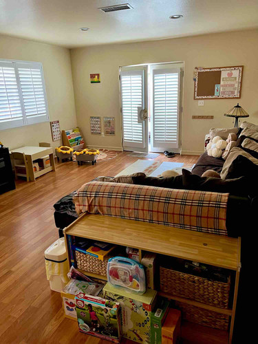 Photo of Blooming Scholars Childcare - Long Beach, CA