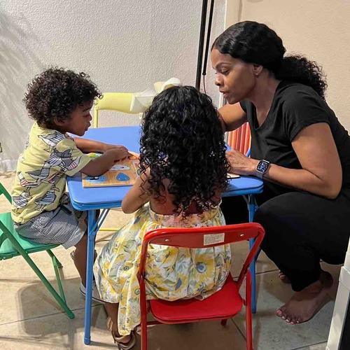 Photo of Little Lovebugs Daycare - Reseda, CA