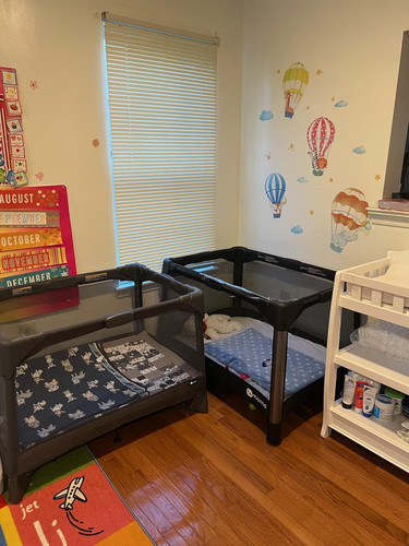 Photo of Zakia Zamani Daycare - Germantown, MD