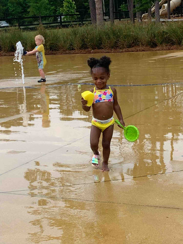 Photo of Precious care Daycare - Ladson, SC