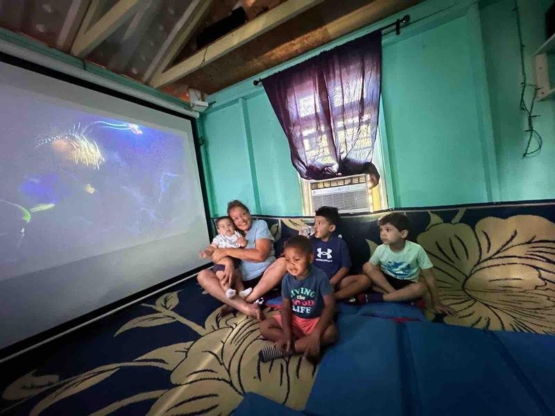 Photo of Mama Lucy's DayCare - Germantown, MD