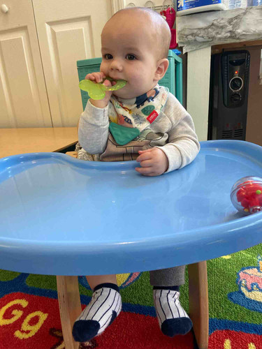 Photo of Lateefah Waliagha Daycare - Dublin, OH