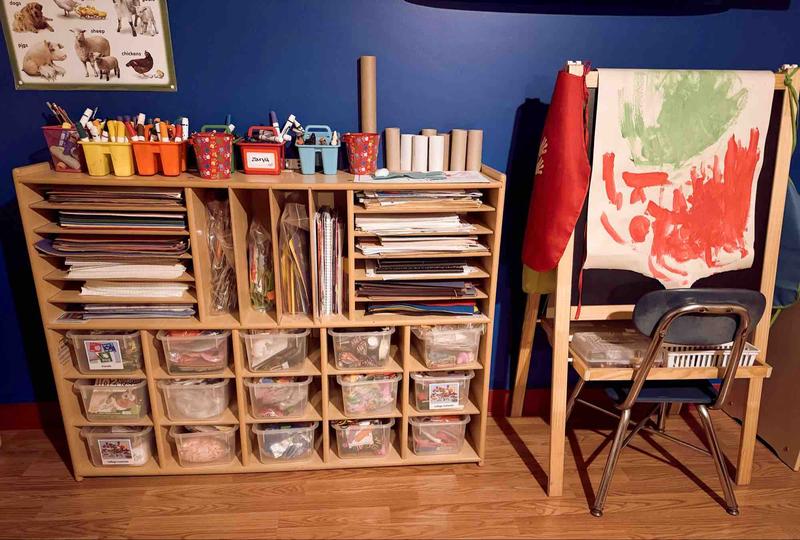 Photo of Wendy's Family Daycare - Revere, MA