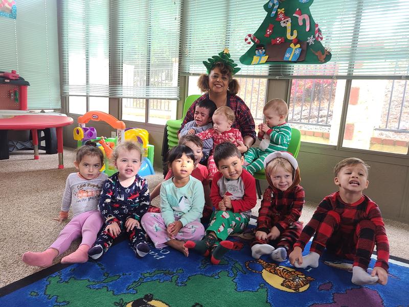 Photo of Atoufian, Shiva Family Child Care - Oceanside, CA