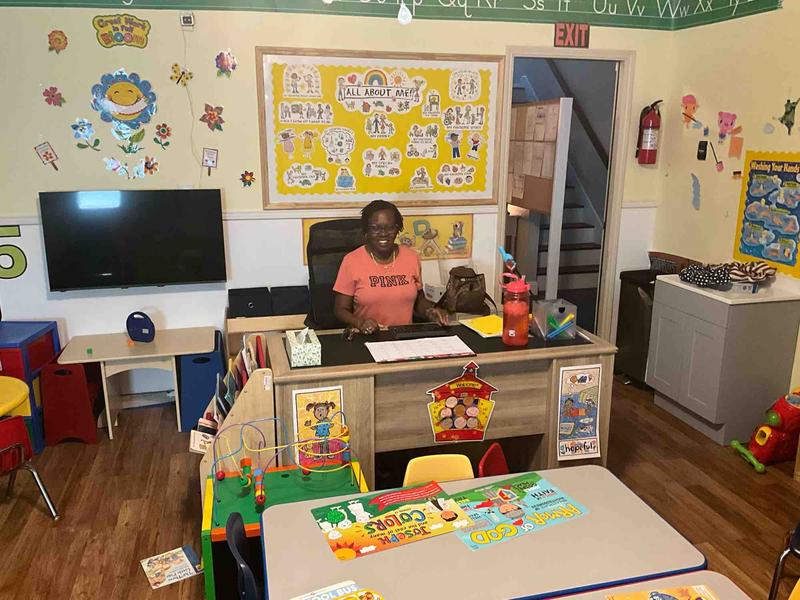 Photo of Li Le’s Lighthouse Childcare LLC